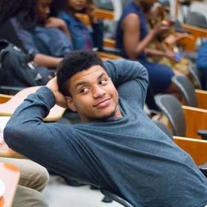 Meet your Posher, Michael